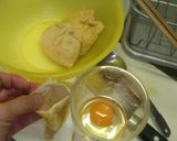 お弁当やおもてなしにも♪卵の袋煮作り方3写真