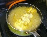 お弁当やおもてなしにも♪卵の袋煮作り方4写真