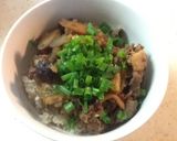 常備牛(牛丼OK)作り方13写真