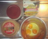 卵焼き作り方1写真
