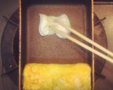 卵焼き作り方4写真