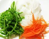 ♡鶏胸肉でチキン南蛮♡作り方3写真