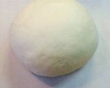翌朝もやわらか♡白パンレシピ作り方1写真