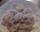♡鶏胸肉でチキン南蛮♡作り方8写真