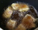 ♡鶏胸肉でチキン南蛮♡作り方10写真
