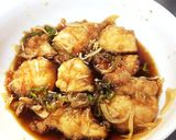 ♡鶏胸肉でチキン南蛮♡作り方11写真