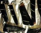 なすと牛肉の焼き浸し作り方10写真