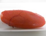まろやかな味★明太子クリームスパゲティ★作り方1写真