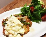 ♡鶏胸肉でチキン南蛮♡作り方13写真