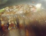 ふきを使った牛肉の４色巻き作り方8写真