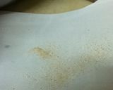 塩昆布で簡単かぶの甘酢漬け作り方2写真