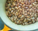 うずら豆の煮豆作り方5写真
