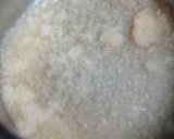 いちご大好き！いちごのヨーグルトゼリー！作り方1写真