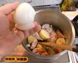 絶品★ポトフ！スマイリー流！作り方19写真