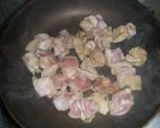 チキントマトカレー作り方3写真