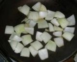チキントマトカレー作り方4写真