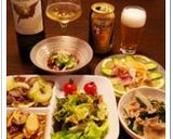 簡単☆イナダのポキ風作り方4写真