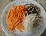 炊飯器で作る★かあさんの鯛めし作り方5写真