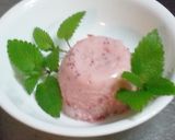 いちご大好き！いちごのヨーグルトゼリー！作り方5写真