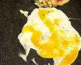 ♡♡チーズ in 広島風お好み焼き♡♡作り方11写真