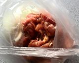 玉ねぎたっぷり豚の生姜焼き作り方3写真