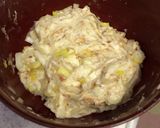丸芋の磯辺揚げ〜鰹節風味作り方4写真