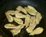 超簡単！焼くだけ♪鶏せせりの塩焼き作り方1写真