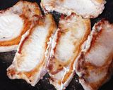 プロの味をカンタン10分で！作り方4写真