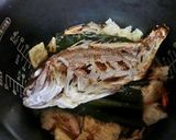 炊飯器で作る★かあさんの鯛めし作り方11写真