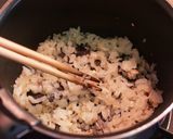 大葉にんにく醤油☆プチハンバーグ作り方1写真