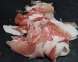 レンジで時短★蓮根と豚肉の中華風炒め作り方4写真