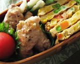 ワンルームご飯★豚肉チーズソテー作り方6写真