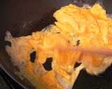 ワンルームご飯★焼き飯作り方2写真