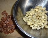 ピーナツで豆腐作り方2写真