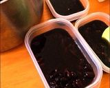 時短♪甘さ控えめ黒豆の煮物作り方7写真