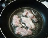 簡単ラムカツ作り方3写真