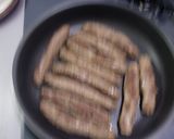 皮なしソーセージ作り方6写真