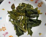 簡単！ほうれん草の卯の花和え作り方1写真