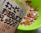 エノキ・シメジの酒塩バター焼き♪作り方2写真
