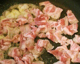 エノキ・シメジの酒塩バター焼き♪作り方4写真