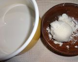 ピーナツで豆腐作り方5写真