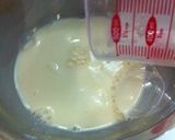卵不使用！鹿児島のおやつ☆ふくれ菓子作り方3写真