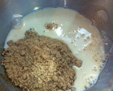 卵不使用！鹿児島のおやつ☆ふくれ菓子作り方4写真