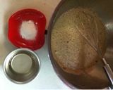 卵不使用！鹿児島のおやつ☆ふくれ菓子作り方6写真
