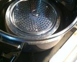 卵不使用！鹿児島のおやつ☆ふくれ菓子作り方8写真