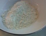 卵不使用！鹿児島のおやつ☆ふくれ菓子作り方2写真