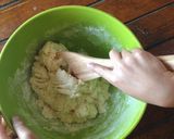 パーティに★ホットプレートdeナンドッグ作り方2写真