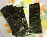 丸芋の磯辺揚げ〜鰹節風味作り方5写真