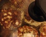 蓮根とりつくね♪むね肉でも♪お弁当に☆作り方5写真