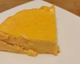 簡単！ストウブで焼く濃厚チーズケーキ作り方9写真